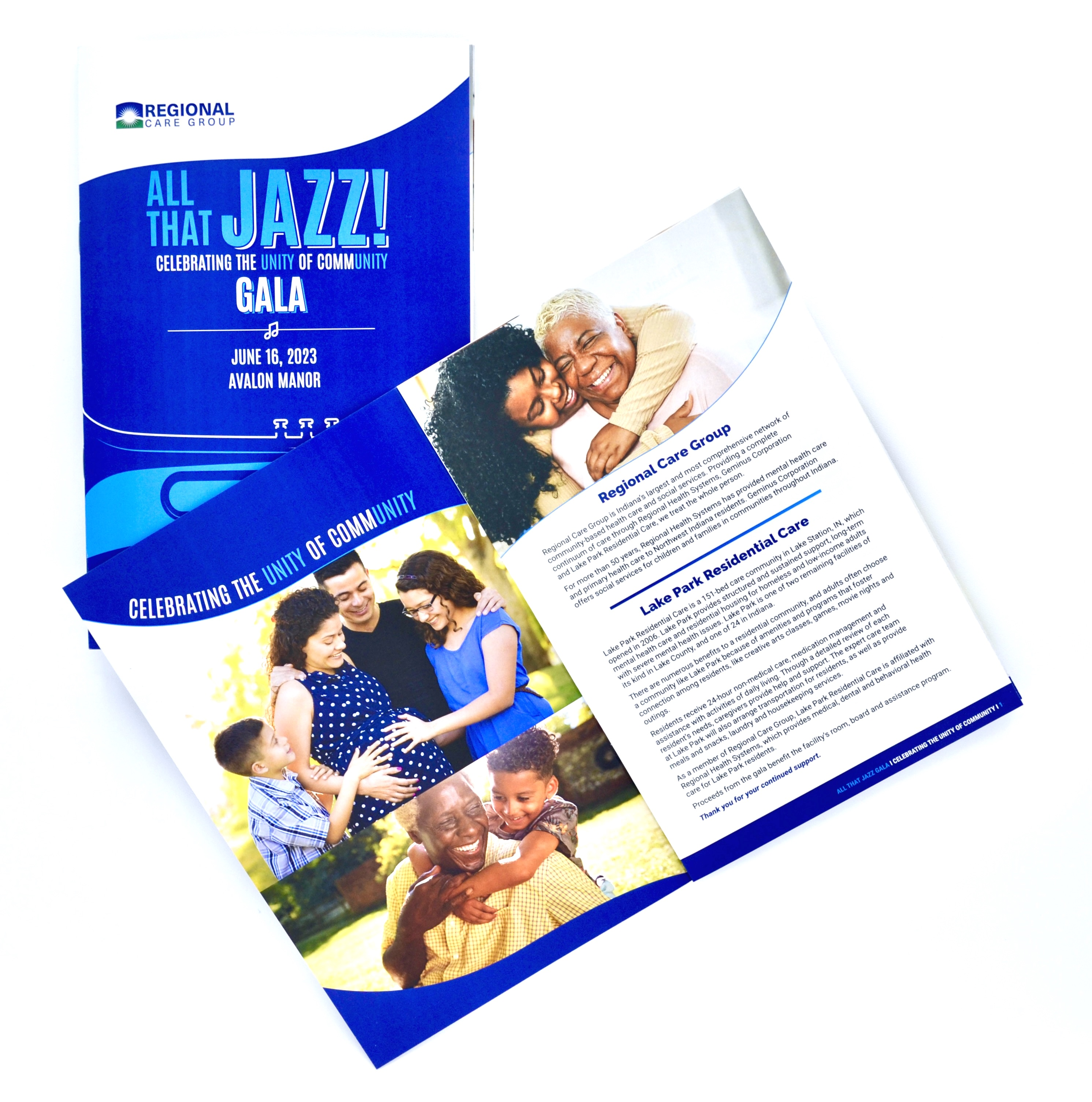 Geminus-All-That-Jazz-Event-Brochure-By-VIA-Marketing